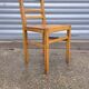 Chaise période reconstruction indislocable