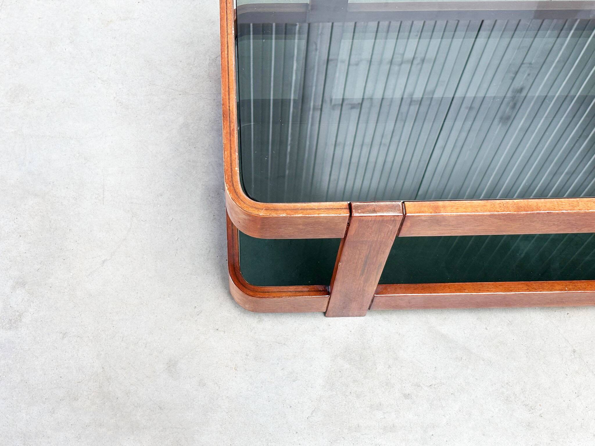 1970's Italian coffee table