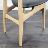 Set of 4 G Plan Butterfly Chairs, 1950s