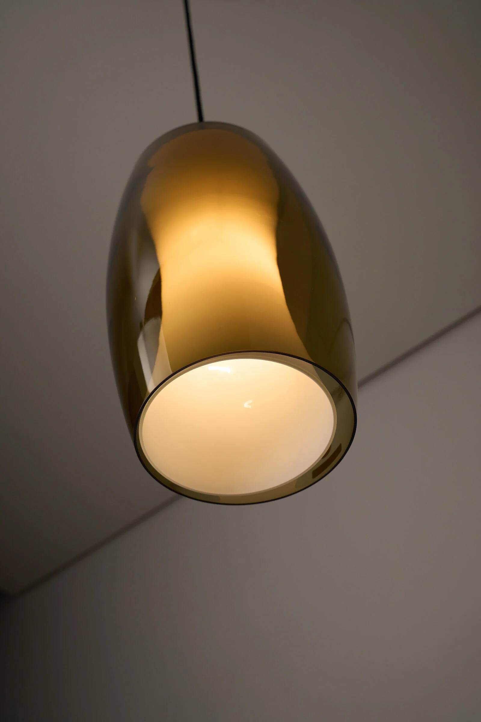 Suspension 'Radius' de Jo Hammerborg pour Fog & Mørup