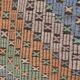 Anatolian Vintage Oushak Kilim sku1864