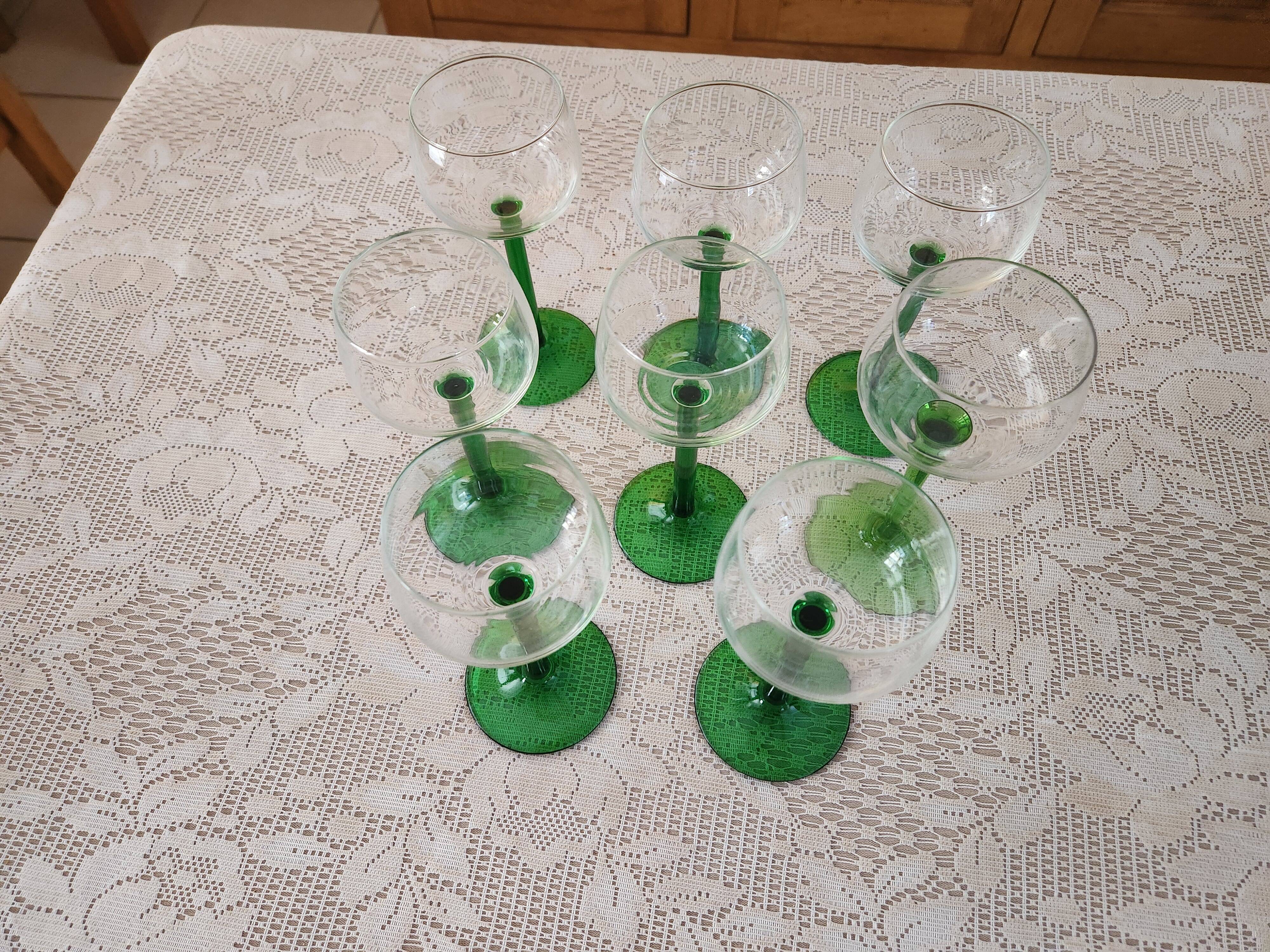 Wine glass