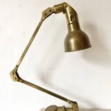 Mek-elek marine industrial lamp
