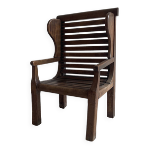 fauteuil d'enfant à