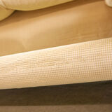 Set of Maralunga 2-seater & armchair by Vico Magistretti for Cassina, Italy