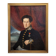 Portrait of military officer, Julie Delamontre, Charles X, 1832 – France