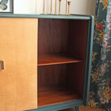 Bar furniture from the 50s