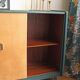 Meuble bar des années 50