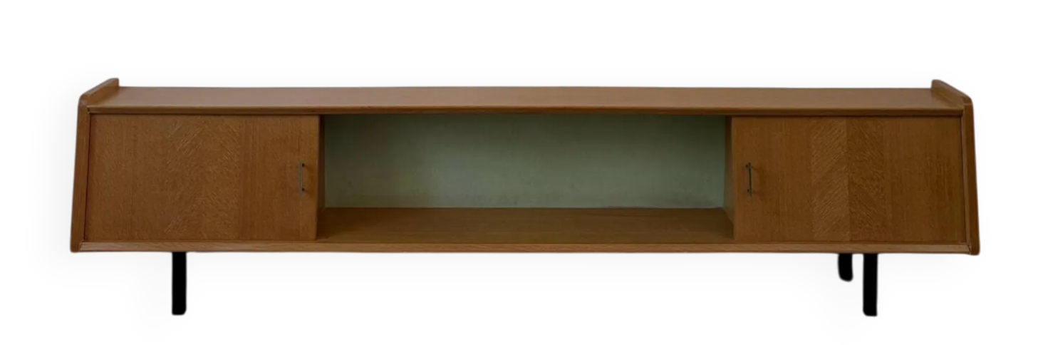 Vintage low enfilade from the 1960s (shallow)