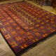 Kilim carpet 200 x 282 cm
