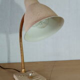 Vintage lamp