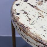 1950s Industrial Round Table ,Italy