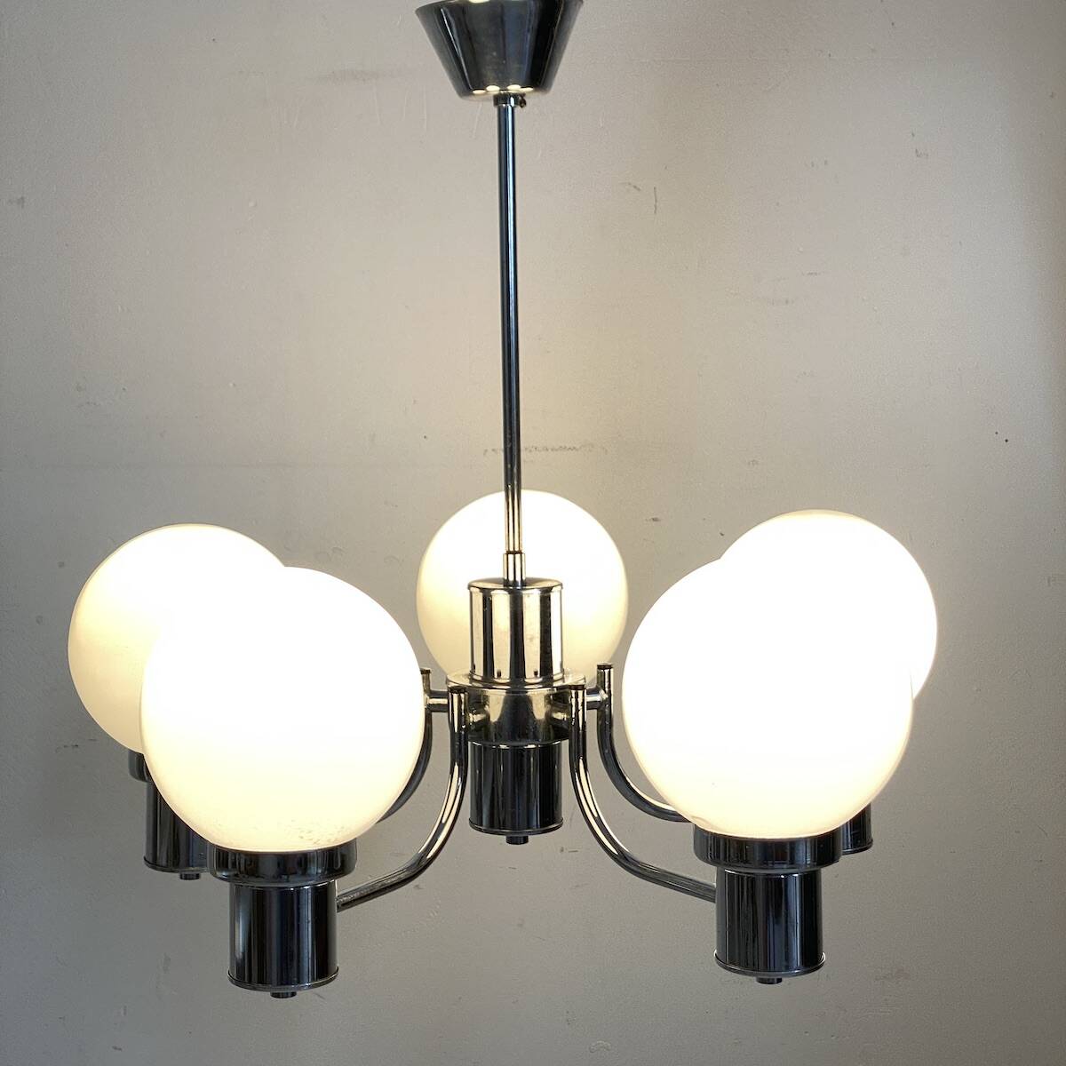 1970's vintage suspension