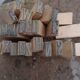 Alphabet box in print letters