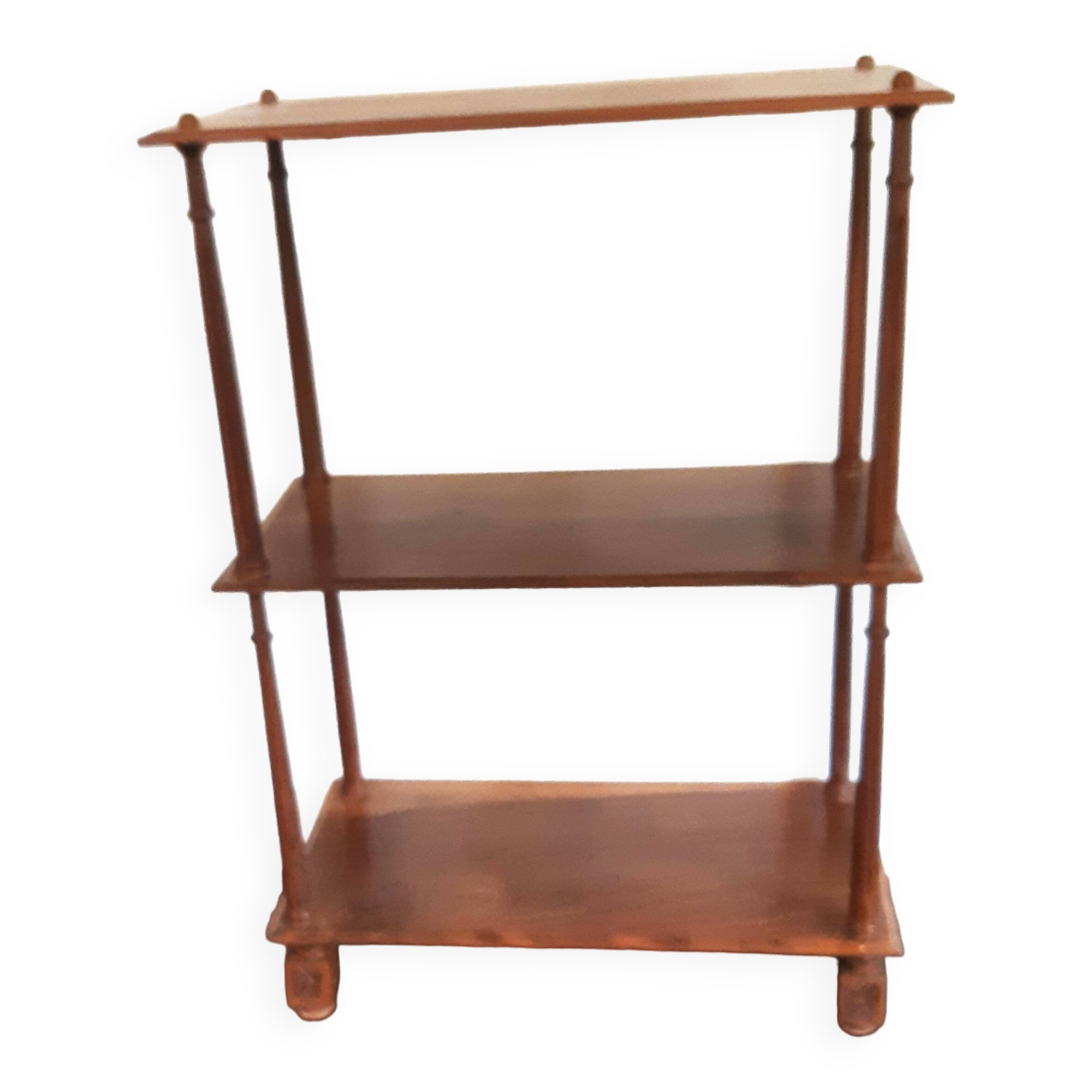 Small Louis XVI style shelf