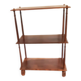 Petite étagère style Louis XVI