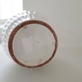 Large Art Deco Vase Ekeby Anna-Lisa Thomson, 1940s, Sweden