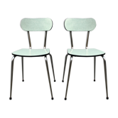 Formica Chairs