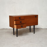 Vintage entrance furniture