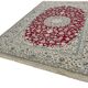 Turkish Handknotted Wool Oushak Rug 245 cm x 341 cm