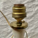 Vintage Carstens Keramik lamp base - West Germany