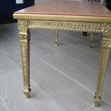 Table de salon