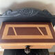 Art Deco bedside tables