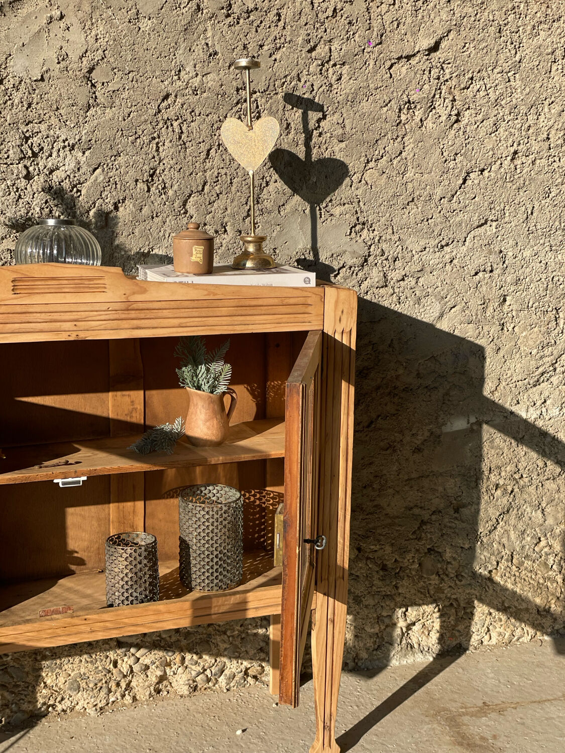 Display cabinet - sideboard - storage - TV unit - buffet - console