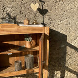 Display cabinet - sideboard - storage - TV unit - buffet - console