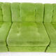 1970s vintage sofa with 3 elements