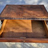 Louis XIII writing desk from the 19th century