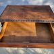Table à écrire bureau Louis XIII du XIXe