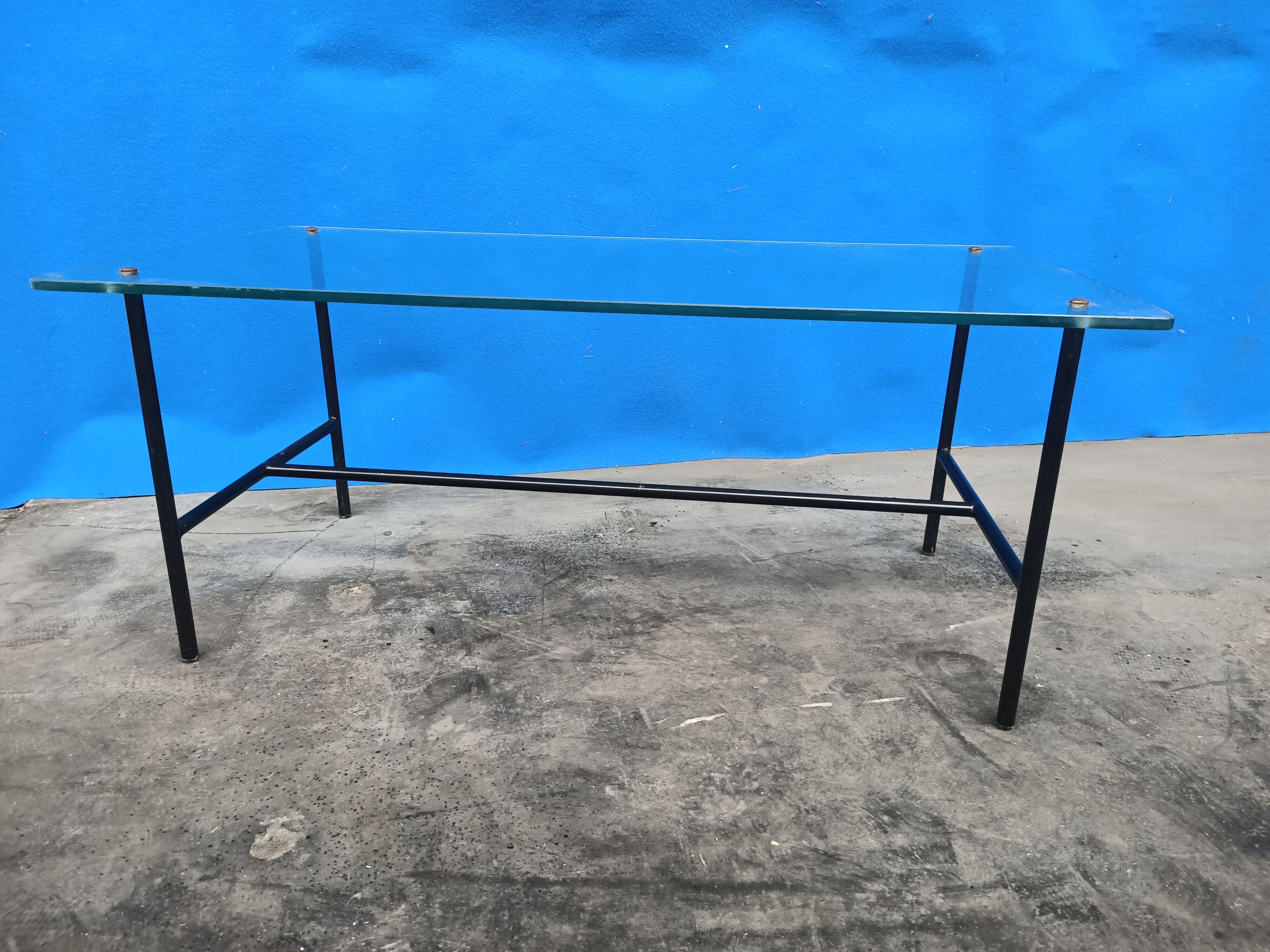 Vintage coffee table