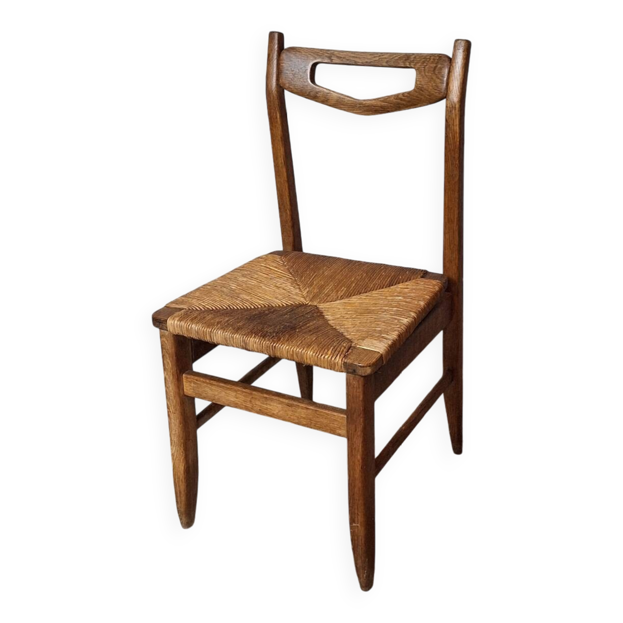 Chaise Guillerme et Chambron