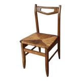 Guillerme and Chambron chair