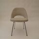 Chaise “Conférence” par Eero SAARINEN pour Knoll, circa 1955