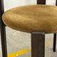 Set of 6 Bruno Rey chairs, Switzerland, 1970s