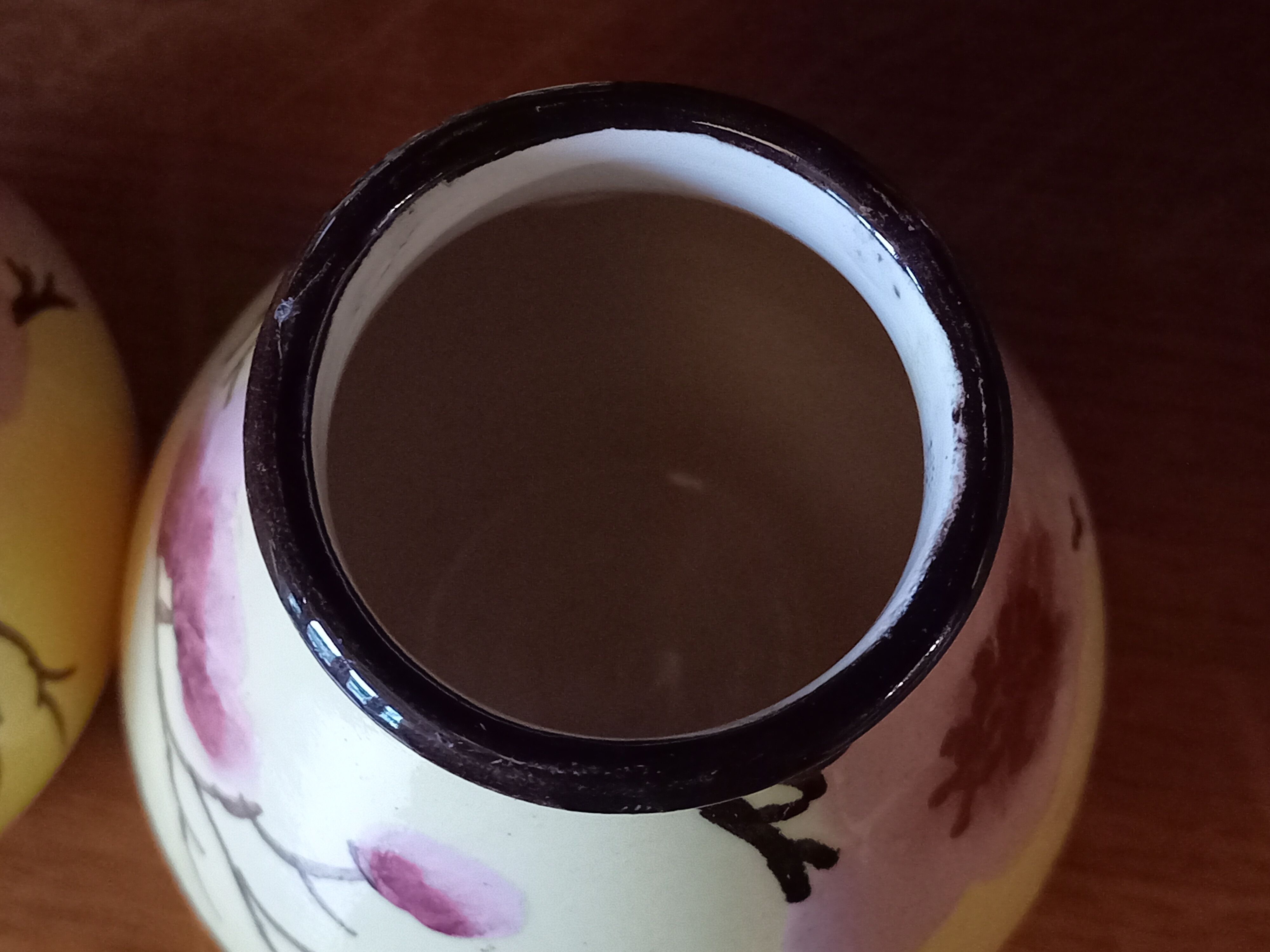 Pair of vases Jérôme Massier Vallauris