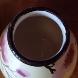 Pair of vases Jérôme Massier Vallauris