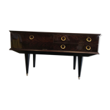 Support furniture from the 60s