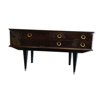 Support furniture from the 60s