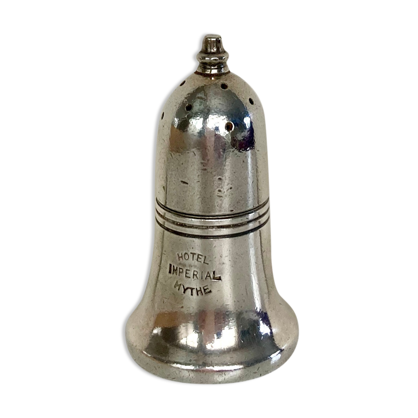 SALTER EPNS Sheffield England