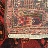 Tapis persan hamadan fait main 213x134cm