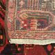 Tapis persan hamadan fait main 213x134cm