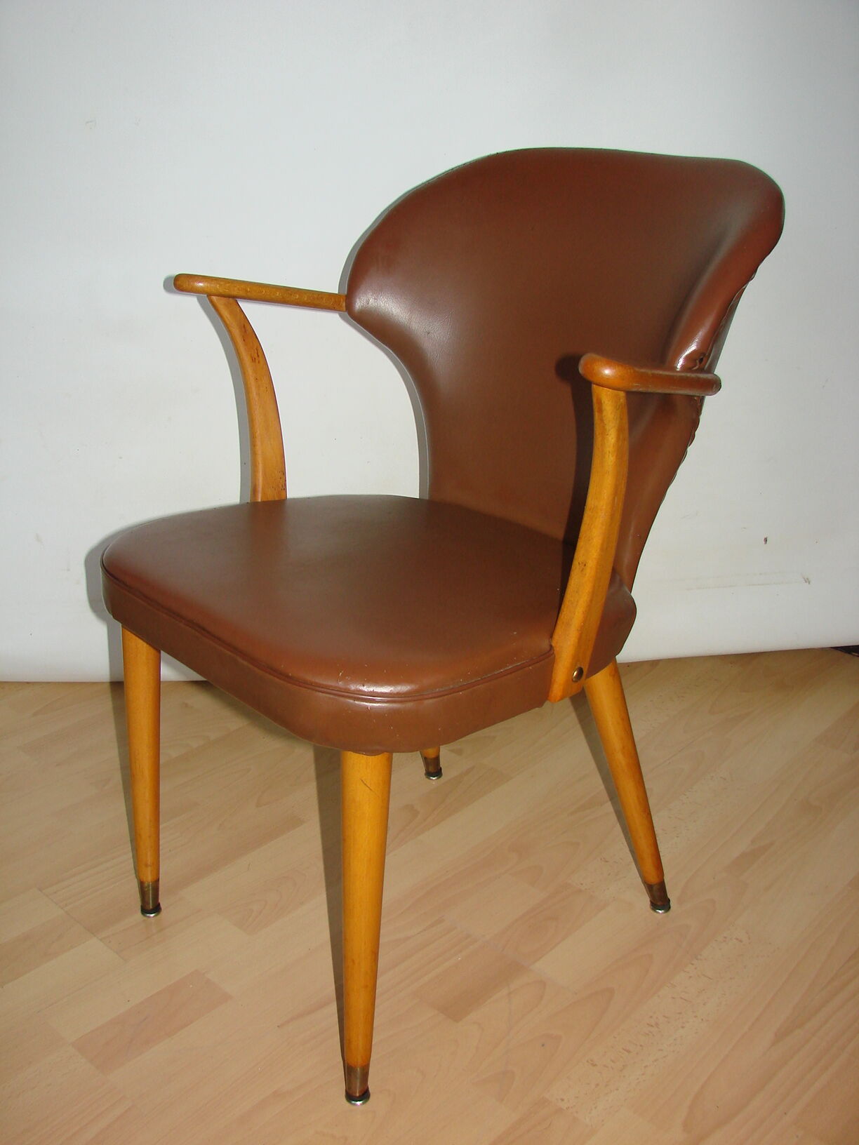 Modern armchair, 1960s