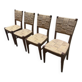 Chaises
