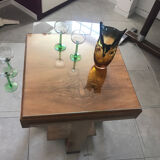 Art deco table