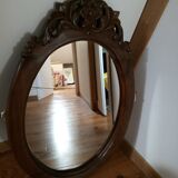 Old mirror