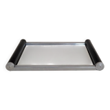 Plateau miroir Art déco