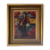 Oil on canvas by Henry d'Anty